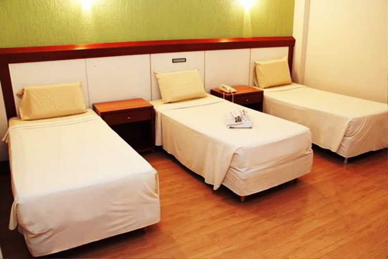 Hotel Minuano 3*
