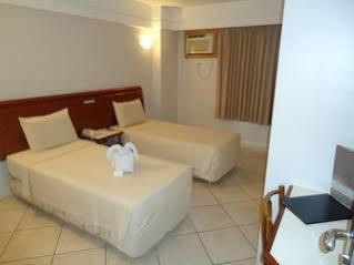 Hotel Minuano Vitória